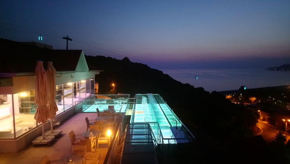 Sunny Hill Alya Hotell Alanya