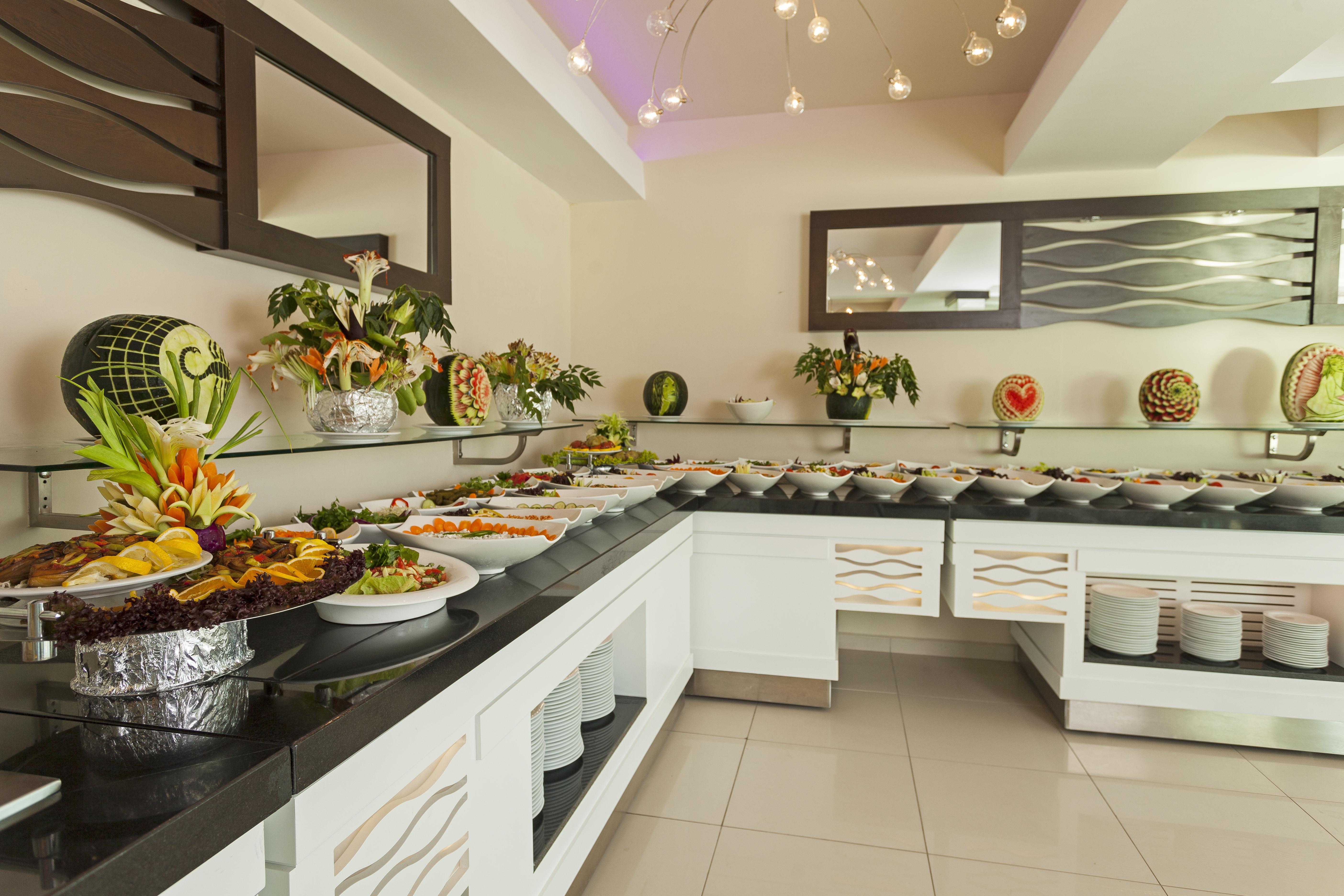 Hotell Sunny Hill Alya
