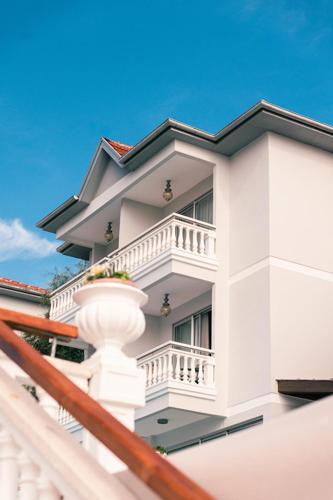Sunny Hill Alya Hotell Alanya