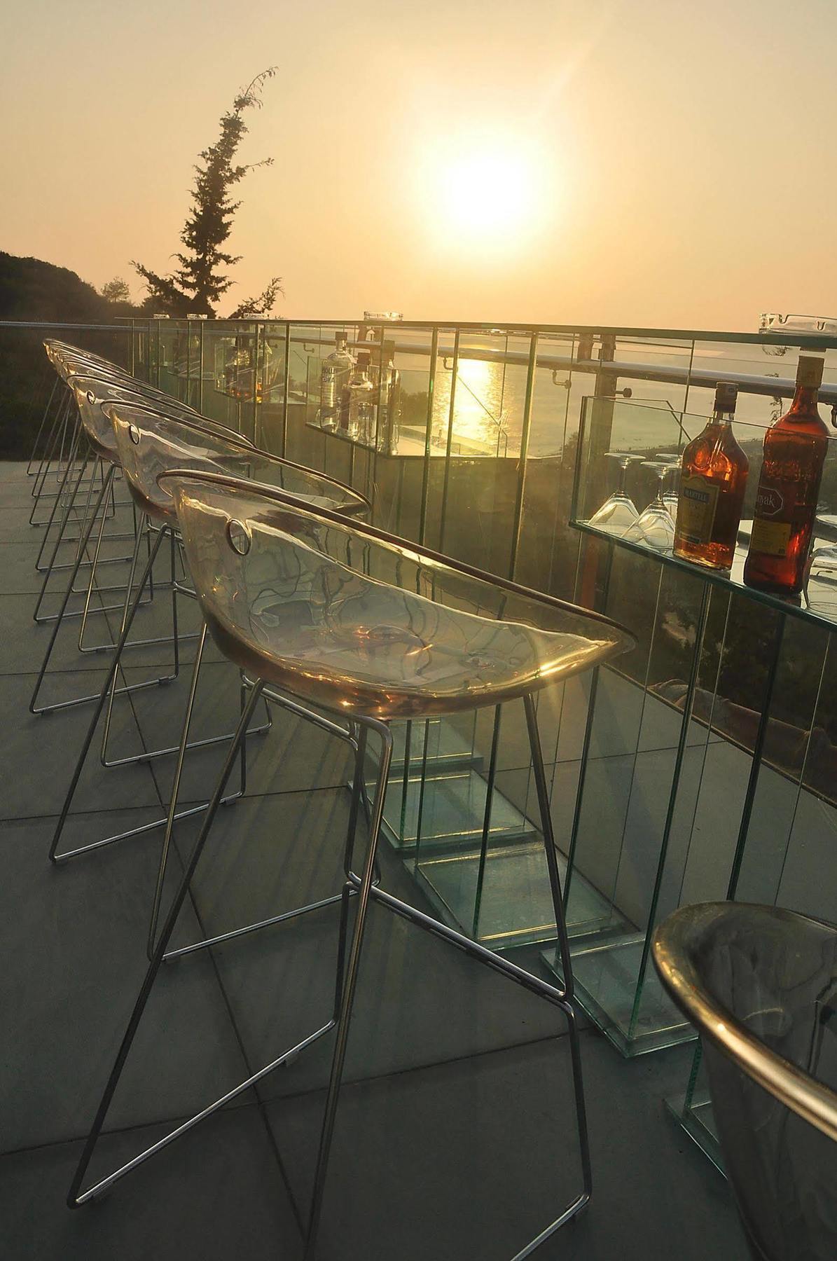 Hotell Sunny Hill Alya Alanya