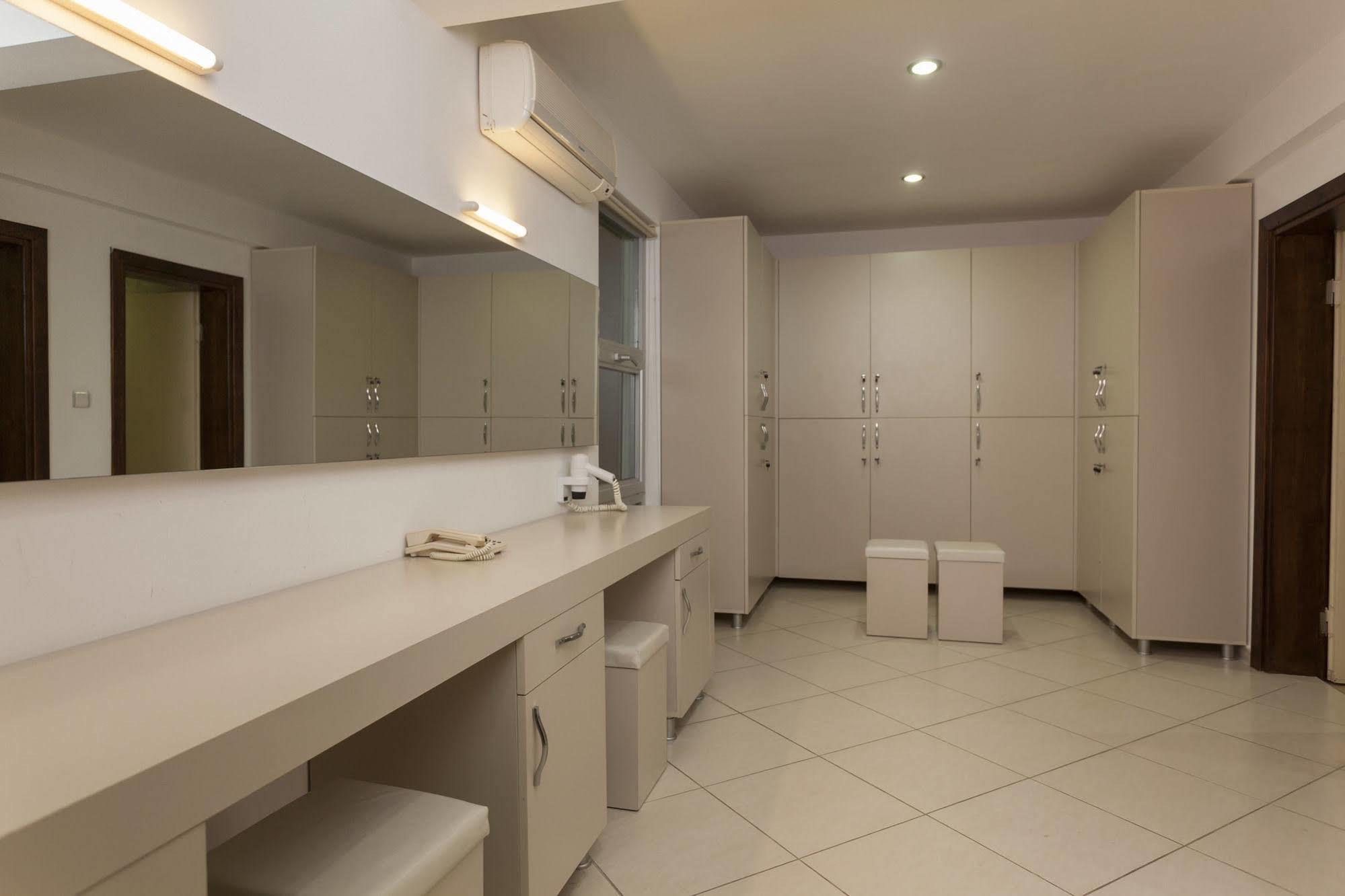 Hotell Sunny Hill Alya 4*
